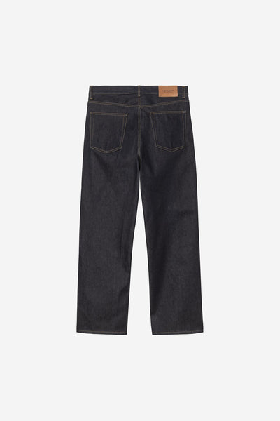 Carhartt WIP Payson Pant - Blue Rigid