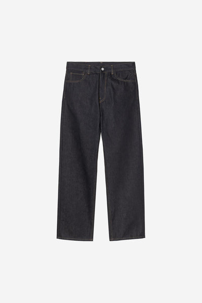 Carhartt WIP Payson Pant - Blue Rigid