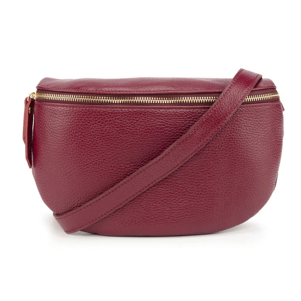 Elie Beaumont - Slingbag Large - Wine