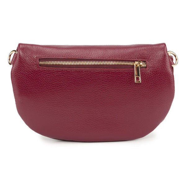 Elie Beaumont - Slingbag Large - Wine