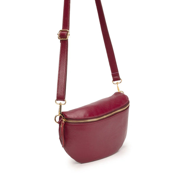 Elie Beaumont - Slingbag Large - Wine