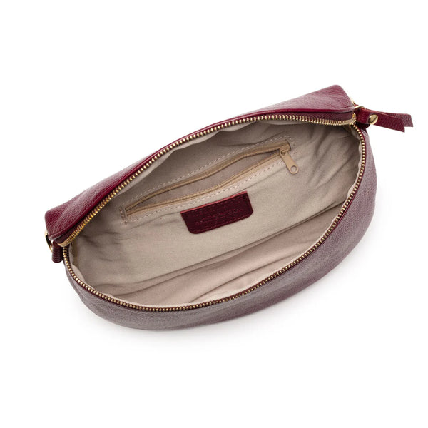 Elie Beaumont - Slingbag Large - Wine