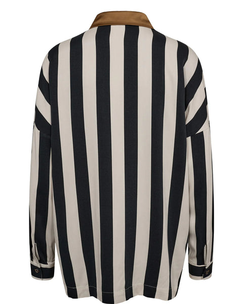 Numph - Numinzu shirt - Cumin