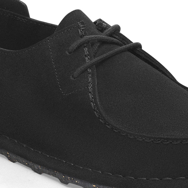 Birkenstock - Utti Lace Shoe - Black