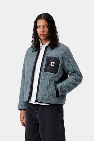 Carhartt WIP - Janet Liner - Citadel
