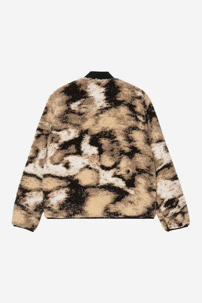 Carhartt WIP - Janet Liner - Wild Dog Jacquard