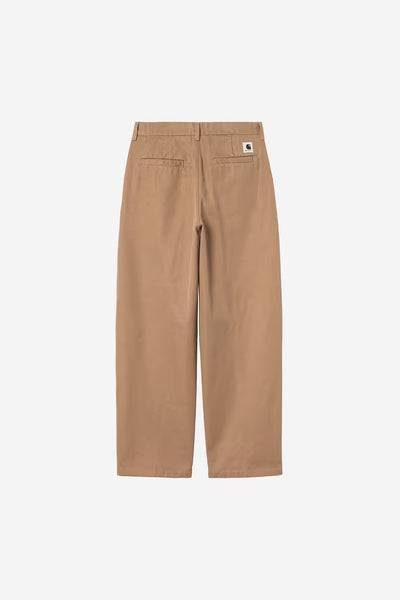 Carhartt - Brady Pant - Peanut