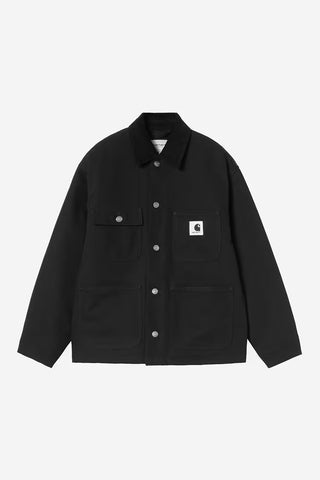 Carhartt - W’ OG Michigan Coat - Black