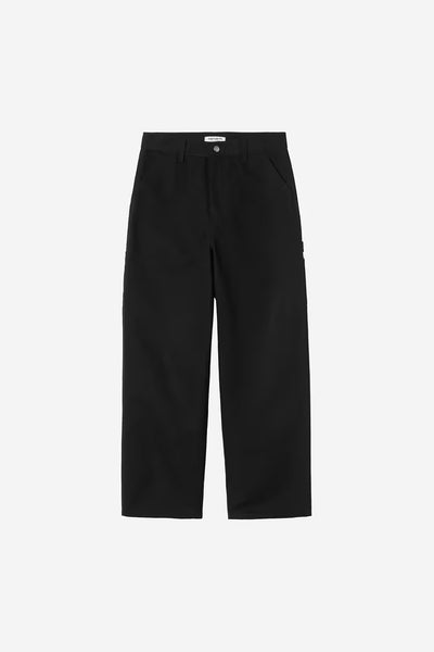 Carhartt - Brandon Single Knee Pant - Black