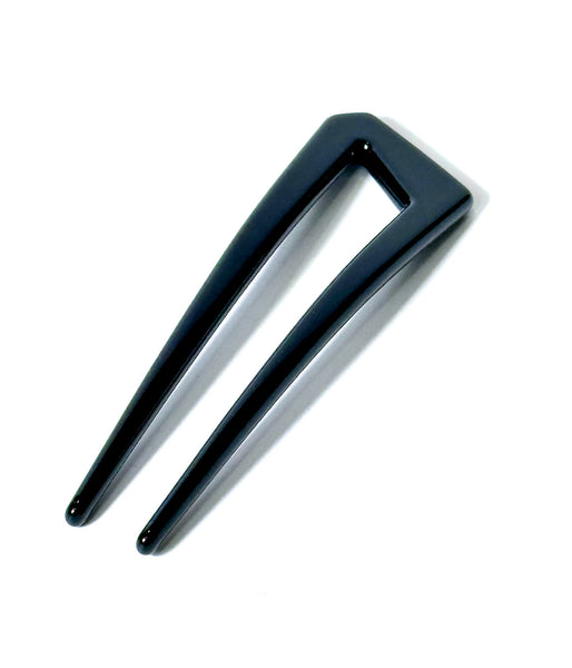 Ficcare - Gianna Large Chignon - Black