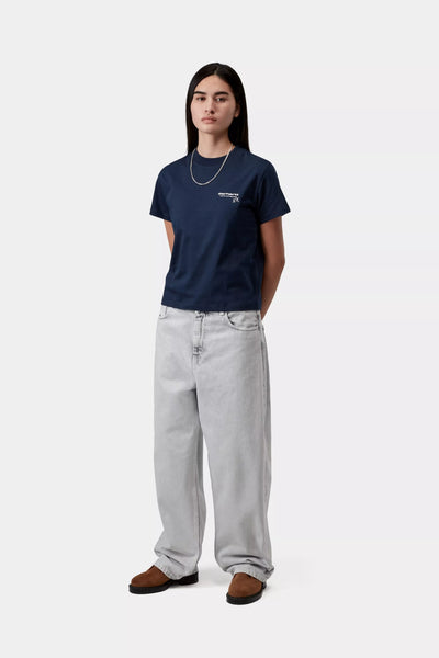 Carhartt - WIP - Garble Tee - Jupiter