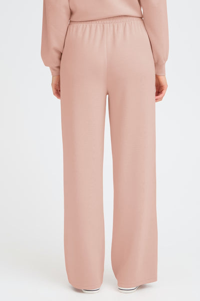 Fransa - Fraurora Pant 4 - Rose Smoke