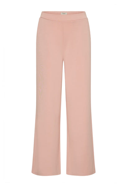 Fransa - Fraurora Pant 4 - Rose Smoke
