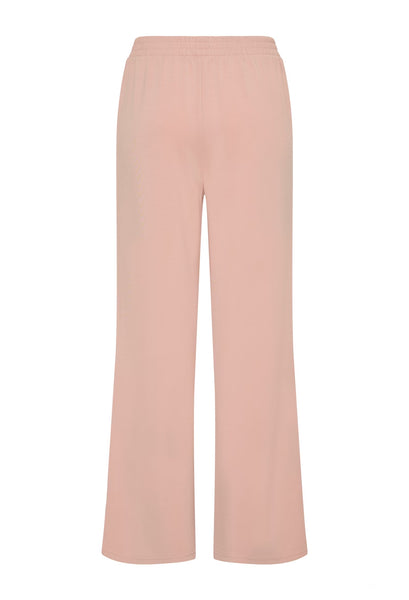 Fransa - Fraurora Pant 4 - Rose Smoke