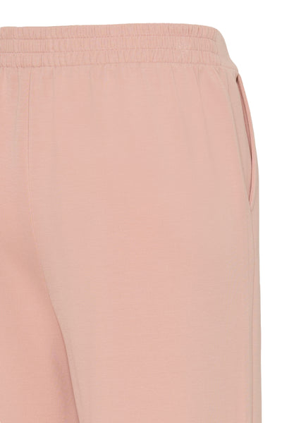 Fransa - Fraurora Pant 4 - Rose Smoke