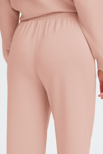 Fransa - Fraurora Pant 4 - Rose Smoke