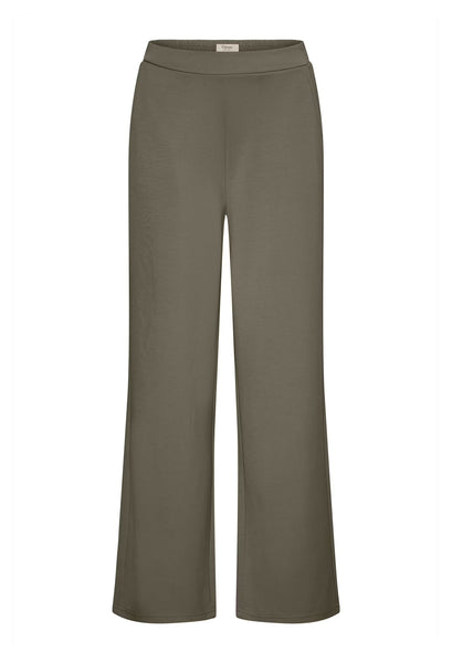 Fransa - Fraurora Pant 4 - Smokey Olive