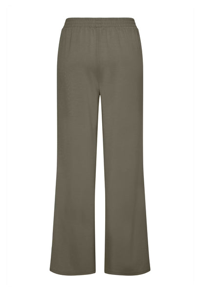 Fransa - Fraurora Pant 4 - Smokey Olive