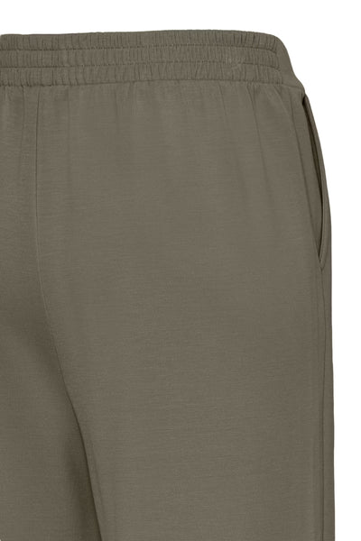 Fransa - Fraurora Pant 4 - Smokey Olive