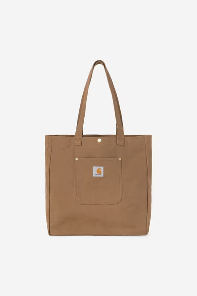 Carhartt - Bay Tote - Hamilton Brown