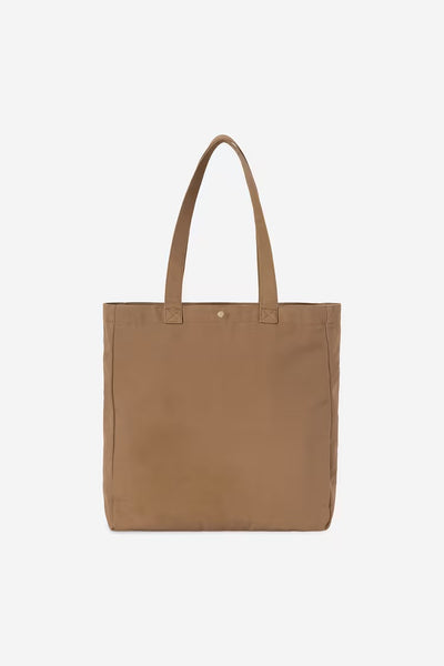 Carhartt - Bay Tote - Hamilton Brown