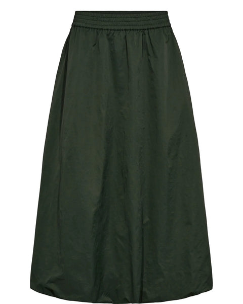 Numph - Nufrankie Balloon Skirt - Rosin