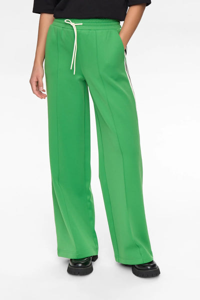 Numph - Nusenada Pants - Vibrant Green