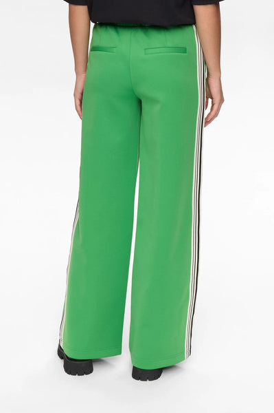 Numph - Nusenada Pants - Vibrant Green