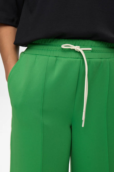 Numph - Nusenada Pants - Vibrant Green