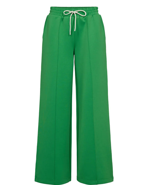 Numph - Nusenada Pants - Vibrant Green