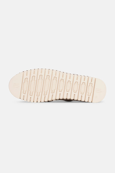 Ilse Jacobsen - Tulip Platform Shoe - Deep Olive