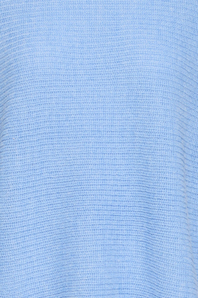 Fransa - Freretta Pullover 3 - Della Robbia Blue