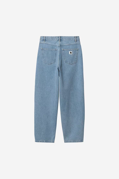 Carhartt WIP - Brandon Pant - Blue Stone Bleach