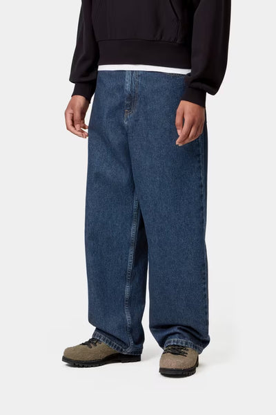 Carhartt WIP - Brandon Pant - Blue Stone Wash