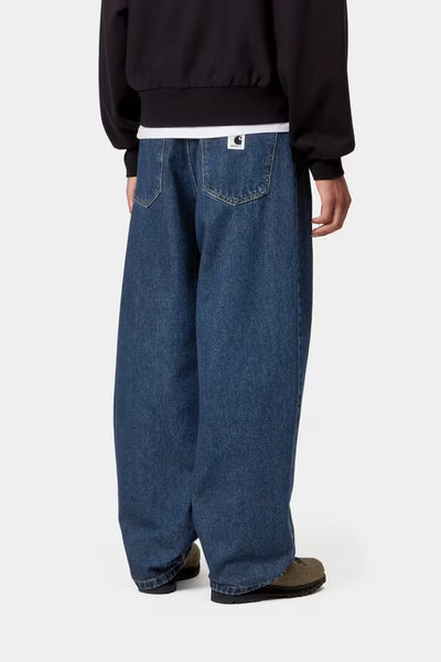 Carhartt WIP - Brandon Pant - Blue Stone Wash