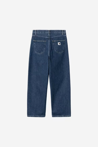 Carhartt WIP - Brandon Pant - Blue Stone Wash
