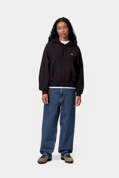 Carhartt WIP - Brandon Pant - Blue Stone Wash