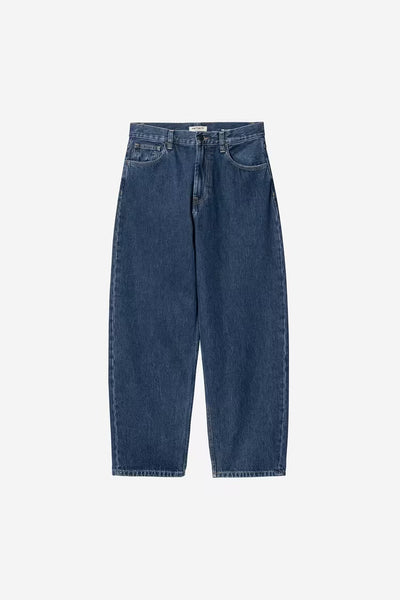 Carhartt WIP - Brandon Pant - Blue Stone Wash