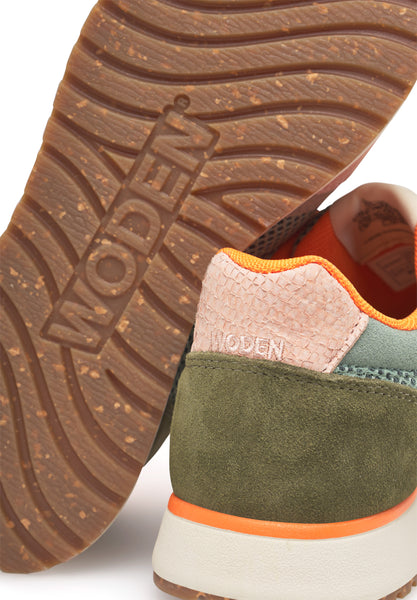 Woden - Ronja Icon - Light Algae Multi