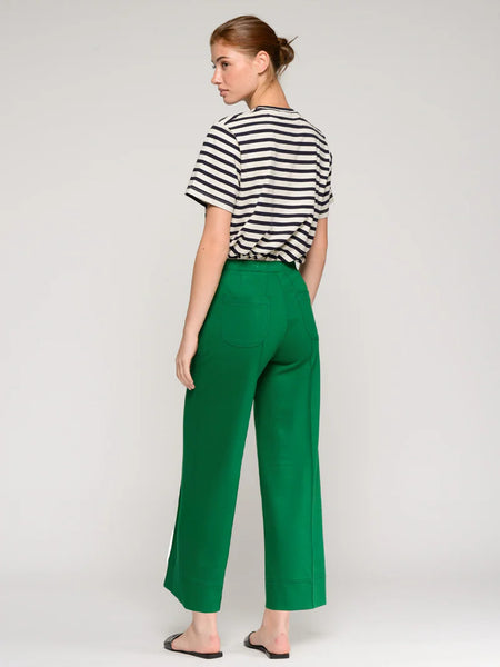 Vilagallo - Bettina Trouser - Green