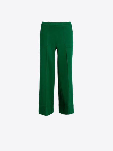 Vilagallo - Bettina Trouser - Green