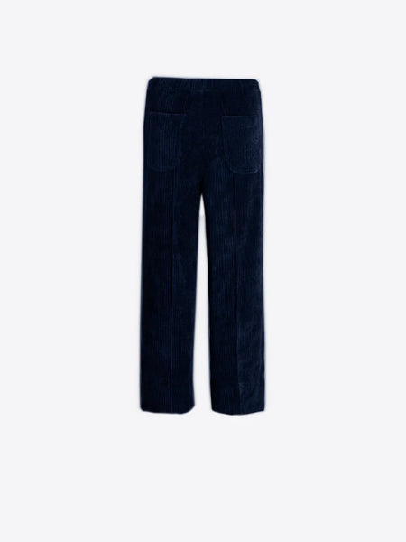 Vilagallo - Bettina Trouser - Navy
