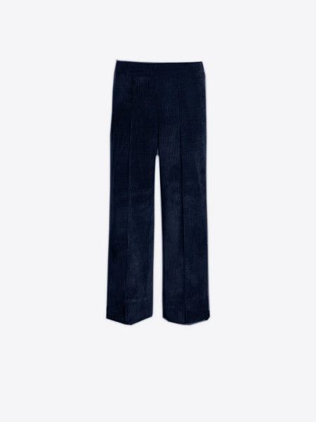 Vilagallo - Bettina Trouser - Navy