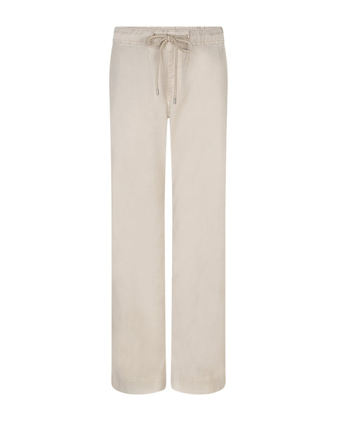 Red Button - Claudette Twill Trouser - Kit