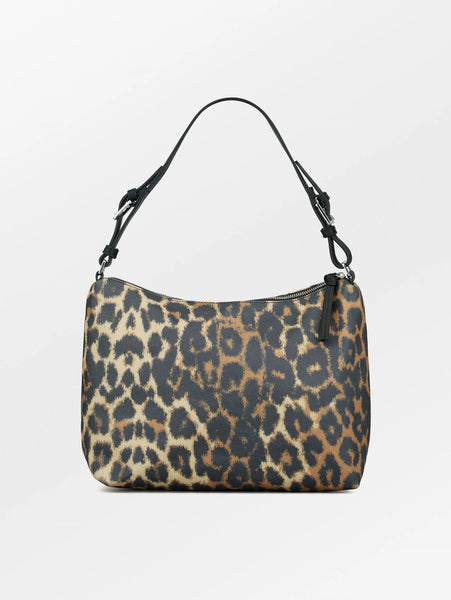 Becksondergaard - Leopa Coated Ginni Medi Bag