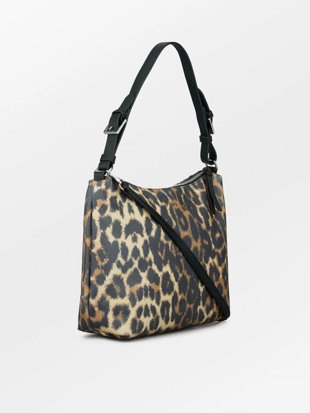 Becksondergaard - Leopa Coated Ginni Medi Bag