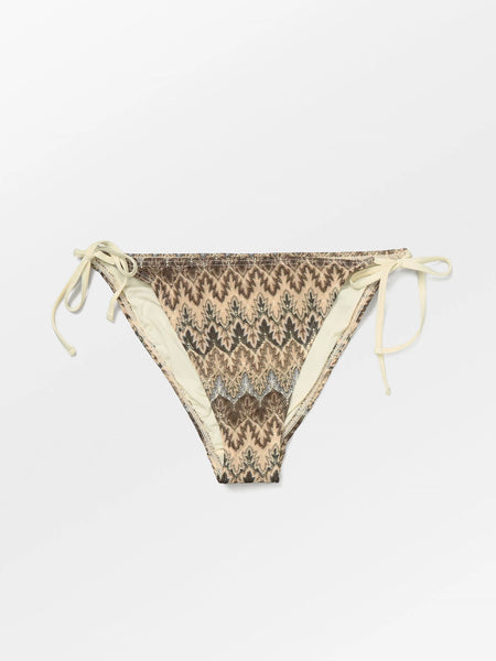Becksondergaard - Amber Baila Bikini Tanga - Mocha