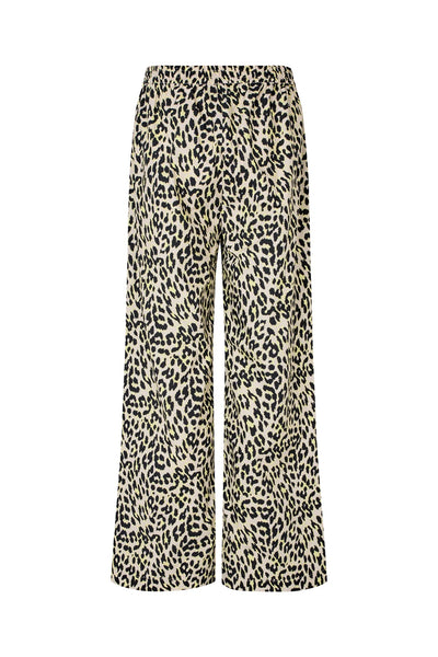 Lollys Laundry - Liamll Pants - Yellow