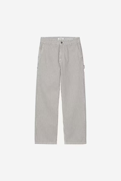 Carhartt WIP - Mercer Pant - Mercer Stripe