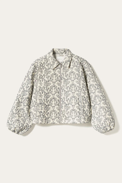 Noella - N-mariam Jacket - Off White